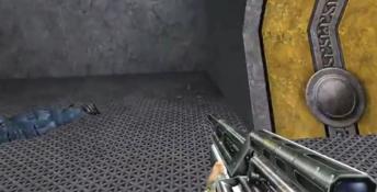 Codename: Outbreak PC Screenshot