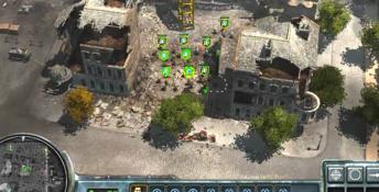 Codename: Panzers - Cold War PC Screenshot