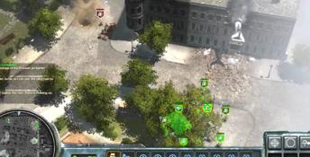 Codename: Panzers - Cold War PC Screenshot