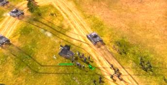 Codename: Panzers - Phase One PC Screenshot
