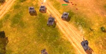 Codename: Panzers - Phase One PC Screenshot