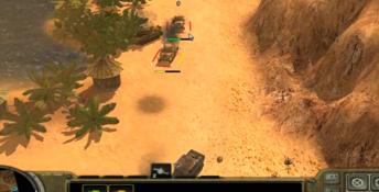 Codename: Panzers Phase Two PC Screenshot