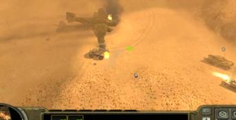 Codename: Panzers Phase Two PC Screenshot