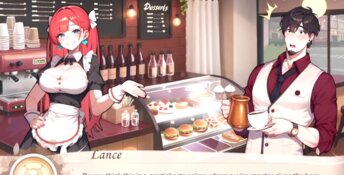 Coffee & Boobs PC Screenshot