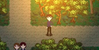 Coffee Story PC Screenshot