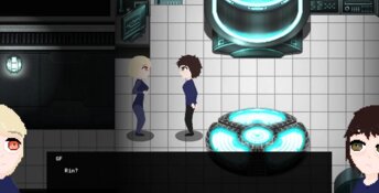 Coffee Story PC Screenshot