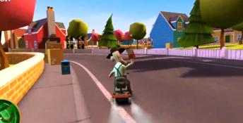 Coffin Dodgers PC Screenshot