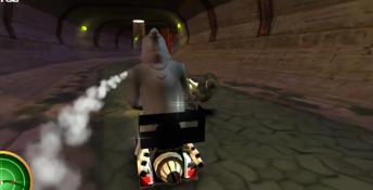 Coffin Dodgers PC Screenshot