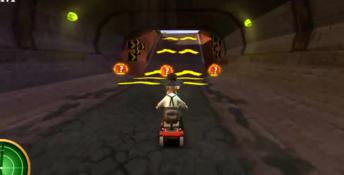 Coffin Dodgers PC Screenshot