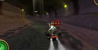 Coffin Dodgers PC Screenshot