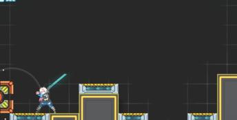 COGEN: Sword of Rewind PC Screenshot