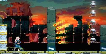 COGEN: Sword of Rewind / COGEN PC Screenshot