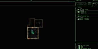 Cogmind PC Screenshot
