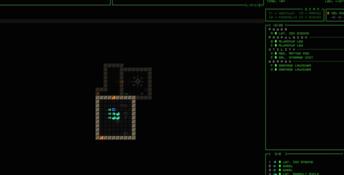 Cogmind PC Screenshot