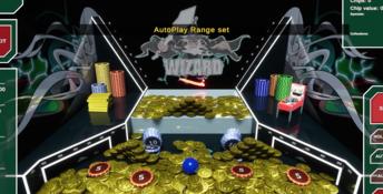 Coin Pusher Casino PC Screenshot