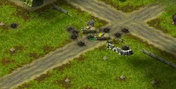 Cold War Conflicts PC Screenshot