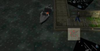 Cold Zero: No Mercy PC Screenshot