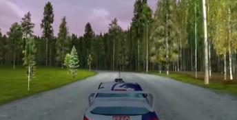 Colin McRae Rally 2.0 PC Screenshot