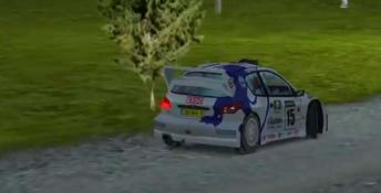 Colin McRae Rally 2.0 PC Screenshot