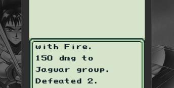 COLLECTION of SaGa FINAL FANTASY LEGEND PC Screenshot