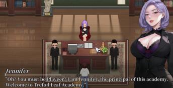College Fantasy