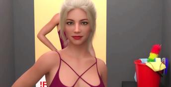 College Kings 2 - Act I PC Screenshot