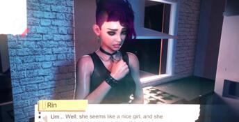 College Sex Party PC Screenshot