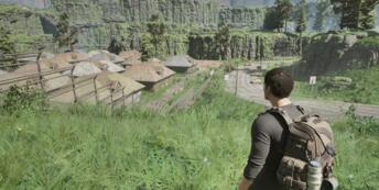 Colonies of The Remnant