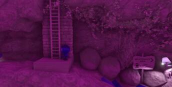 ColorBlend FX: Desaturation PC Screenshot