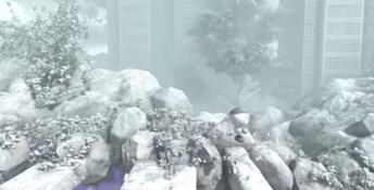 ColorBlend FX: Desaturation PC Screenshot