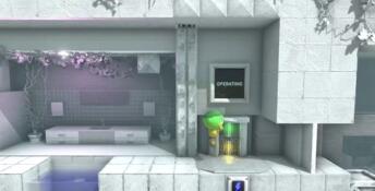 ColorBlend FX: Desaturation PC Screenshot