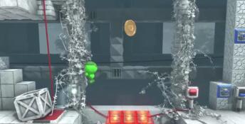 ColorBlend FX: Desaturation PC Screenshot
