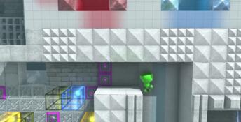ColorBlend FX: Desaturation PC Screenshot
