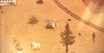 Colt Canyon PC Screenshot