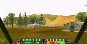 Comanche 4 PC Screenshot