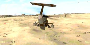 Comanche Gold PC Screenshot