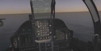 Combat Air Patrol PC Screenshot