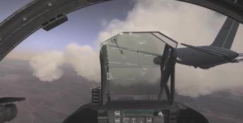 Combat Air Patrol PC Screenshot