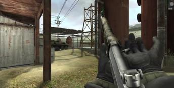 Combat Arms: Reloaded PC Screenshot