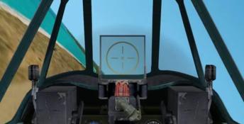 Combat Flight Simulator 2 PC Screenshot