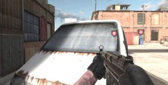 Combat Master: Season 1 PC Screenshot