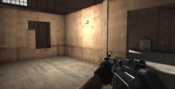 Combat Master: Season 1 PC Screenshot