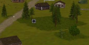 Combat Mission PC Screenshot