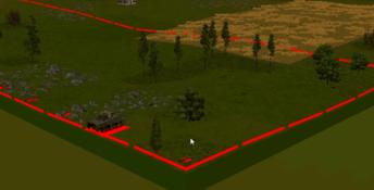 Combat Mission 3: Afrika Korps PC Screenshot