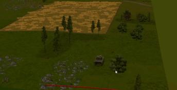 Combat Mission 3: Afrika Korps PC Screenshot