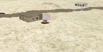 Combat Mission: Afrika Korps PC Screenshot