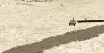 Combat Mission: Afrika Korps PC Screenshot