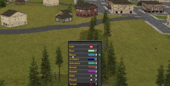 Combat Mission: Barbarossa to Berlin PC Screenshot