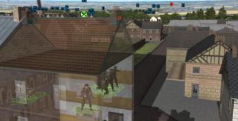 Combat Mission Battle for Normandy PC Screenshot