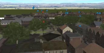 Combat Mission Battle for Normandy PC Screenshot